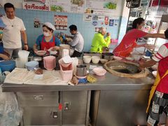 -榮泰米粉湯(Left Shop)