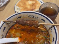 -秦䩊会·陕西biangbiang面(畹町路店)