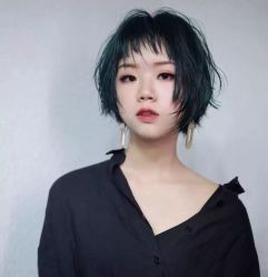 -时尚殿堂salon