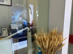 -亨吉利世界名表中心(汇金百货店)