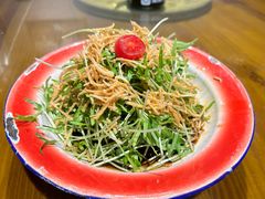 -打酱油·非遗淮扬菜(瘦西湖梅岭店)