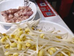 -德林酸菜鱼火锅(南丹店)