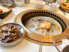 -花味·自助烤肉(大观天地店)