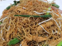 -南记食粥坊·宵夜大排档(岭南分店)