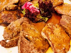 -西郊宾馆·1921餐厅