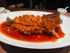 -江南厨子(万象天地店)