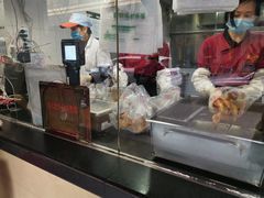 -吴山烤禽 (吴山路店)