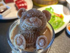 -蝴蝶里·粤菜·点心(滨江龙湖店)