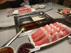 -海底捞火锅(吴中路店)