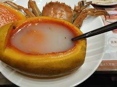 -芭菲盛宴·环球美食(解放碑英利国际店)