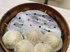 上海小笼包-大富贵(临沂店)