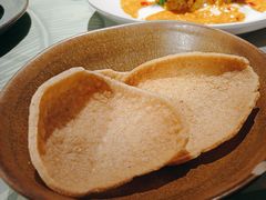 -芭札·Thai泰国餐厅(同和金铂天地店)
