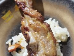 -楼兰新疆主题餐厅(苏州中心店)