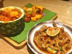 -米店·云南菜(南门店)