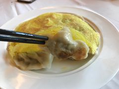 煎饺子-金汇酒楼(中山东区店)