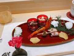 -鮨一日本料理旗舰店(总店)