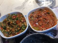 -哥老官重庆美蛙鱼头(宝山龙湖店)