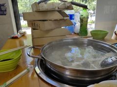 -田记自助海鲜饺子