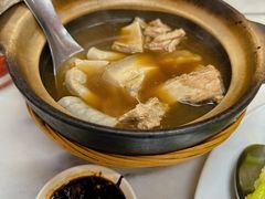 -铭记肉骨茶