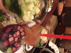 鱼跃地中海餐厅-香格里拉鱼跃地中海西餐厅·牛排披萨