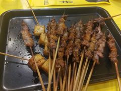 -望京小腰(北京总店)