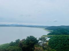 -萨尔浒风景区