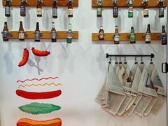 -Eckl’s爱氏热狗(猫街店)