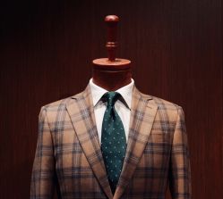 -优山定制西服衬衫大衣(国贸店)