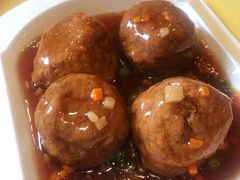 -功德林素菜饭庄(前门店)