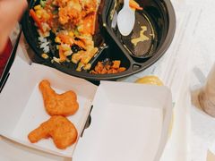 -德克士(盂县广场店)