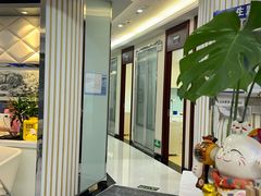 -泰康拜博口腔(世博园乐尔店)