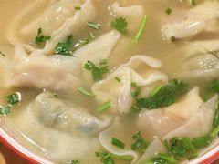 -吉祥馄饨(上海斜土店)