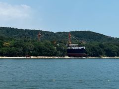 -刘公岛景区