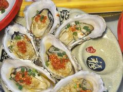 -黑牛码头·小龙虾·烧烤