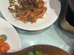 -老平安农家菜(平安店)