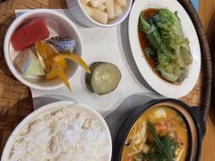 -亚龙湾希尔顿自助餐厅·海鲜·烧烤·沙滩BBQ·现场乐队