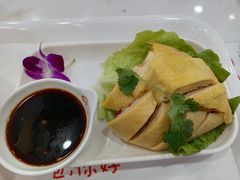 -老盛兴汤包馆(大华二路店)