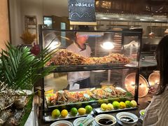 -星璨·自助餐厅-厦门禹洲温德姆至尊豪廷大酒店