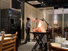 -小大董·烤鸭(凤凰汇店)