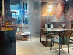 -大视光学•LINDBERG林德伯格•全球手工眼镜集合店(王府井店)
