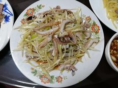 -香满居张记小厨私房菜(青岛站店)