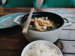 -良木缘咖啡西餐(蜀汉路店)