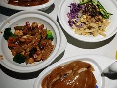 -大鸭梨烤鸭(枣园店)