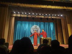 -广德楼茶馆(大栅栏商业街店)