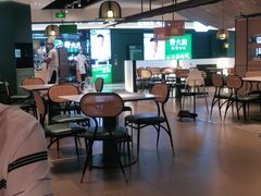 大堂-费大厨辣椒炒肉(黄兴中心广场店)