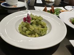 椒麻牛肚-东莱馋房(陆家嘴店)