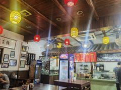 -兰庆鸡蛋馃(人民路店)