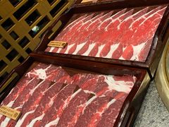 -NIUAN牛庵·日式和牛烧肉(恒隆店)