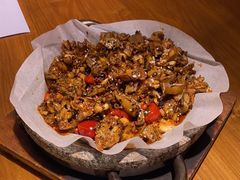 -川菜故事(光谷步行街店)
