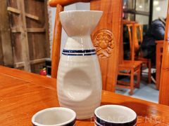 桂花酒-醉长安(南门总店)